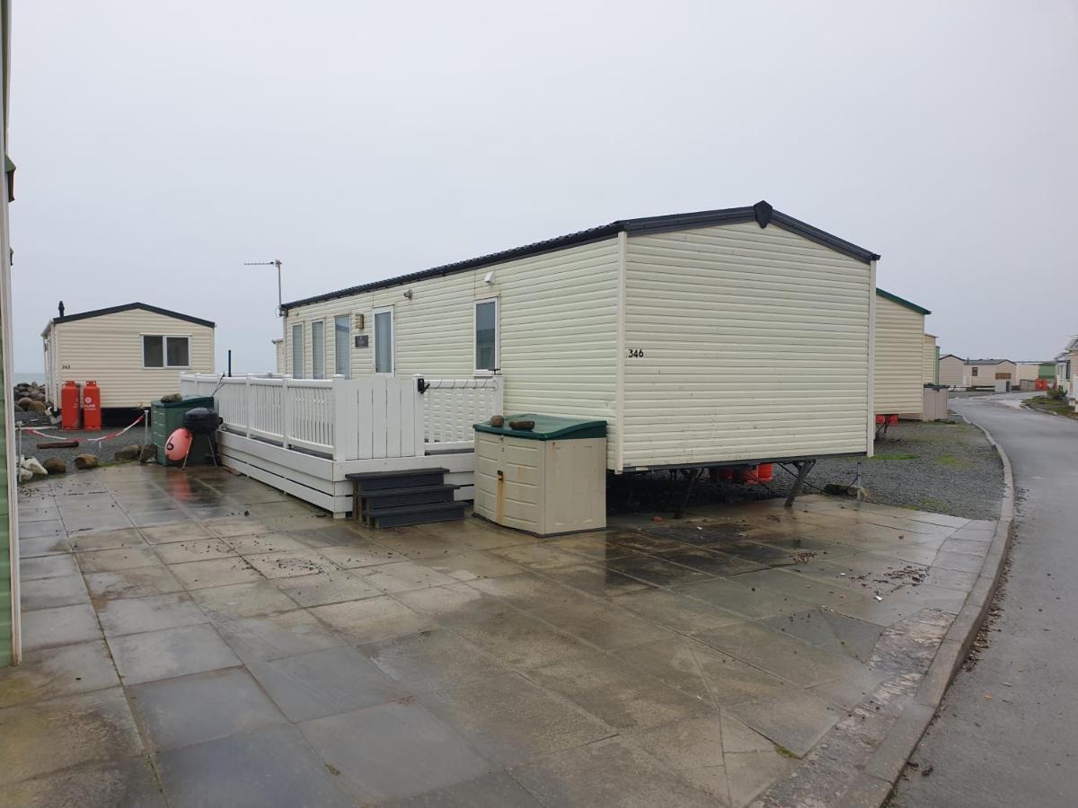 Tal-y-bont  Barmouth Lyons Sunnysands 346 מראה חיצוני תמונה