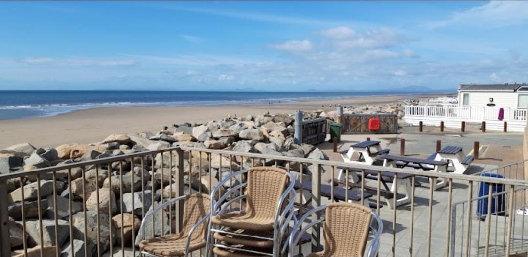 Tal-y-bont  Barmouth Lyons Sunnysands 346 מראה חיצוני תמונה