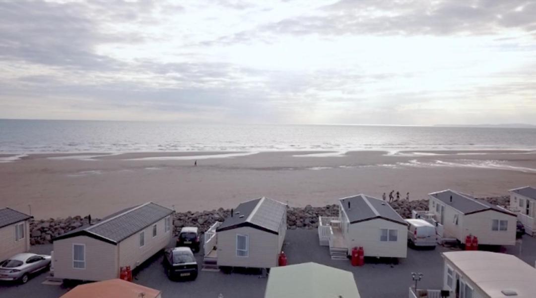 Tal-y-bont  Barmouth Lyons Sunnysands 346 מראה חיצוני תמונה