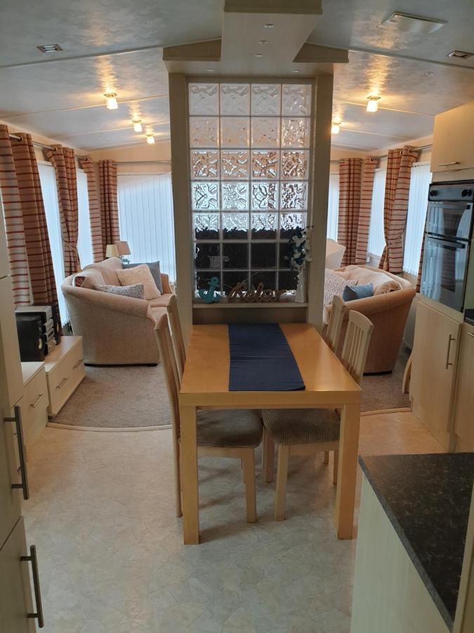 Tal-y-bont  Barmouth Lyons Sunnysands 346 מראה חיצוני תמונה