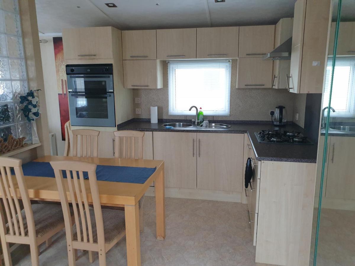 Tal-y-bont  Barmouth Lyons Sunnysands 346 מראה חיצוני תמונה