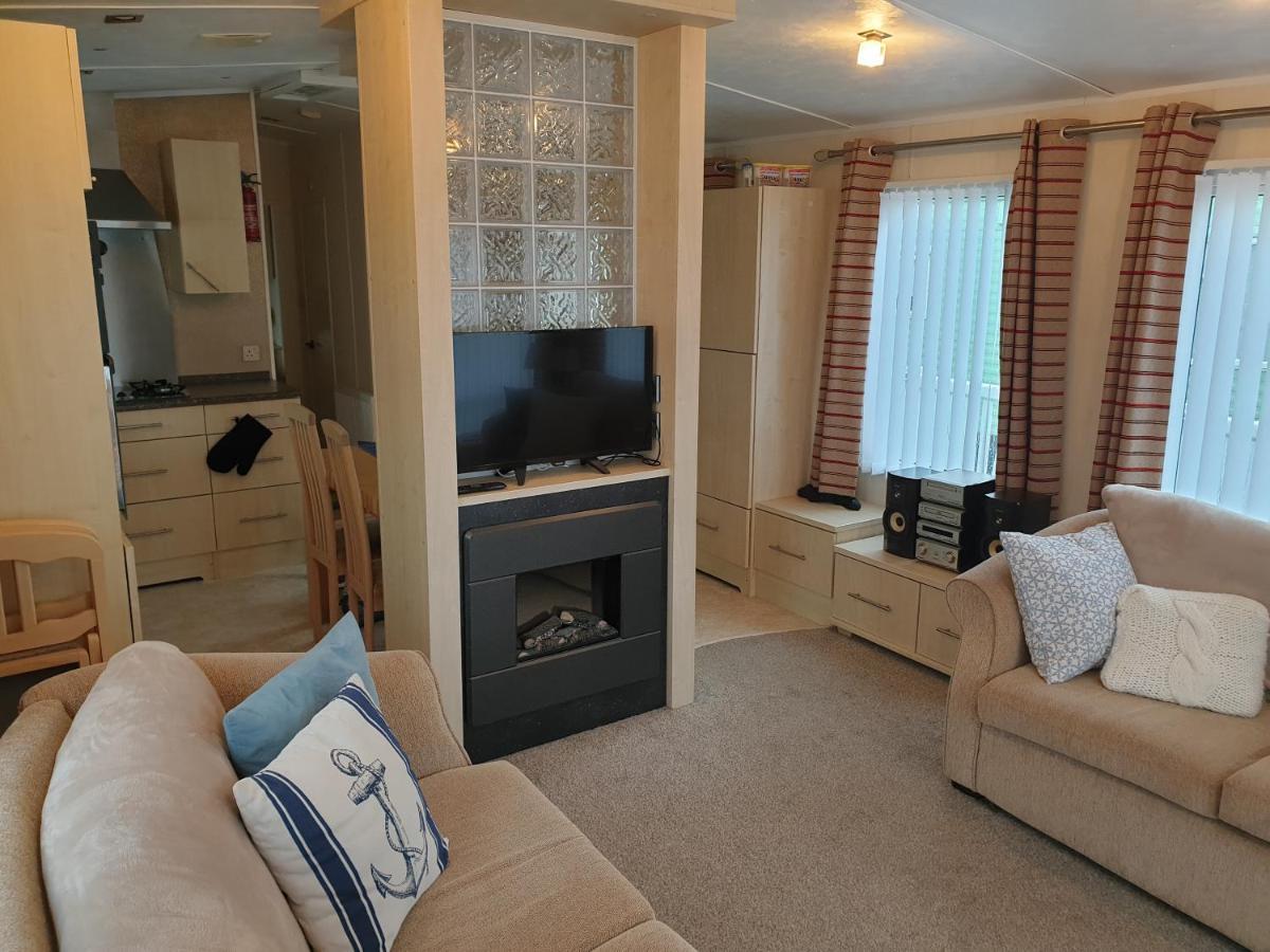 Tal-y-bont  Barmouth Lyons Sunnysands 346 מראה חיצוני תמונה