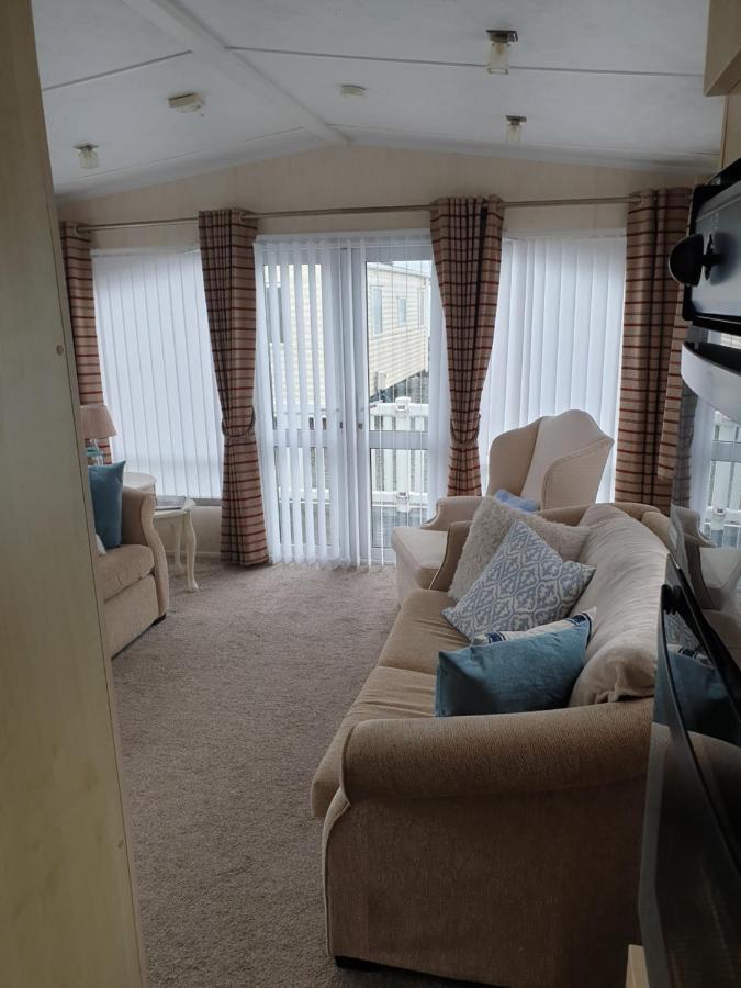 Tal-y-bont  Barmouth Lyons Sunnysands 346 מראה חיצוני תמונה