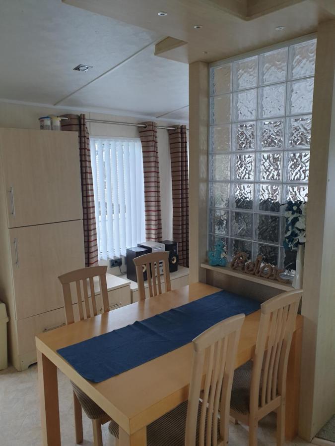 Tal-y-bont  Barmouth Lyons Sunnysands 346 מראה חיצוני תמונה