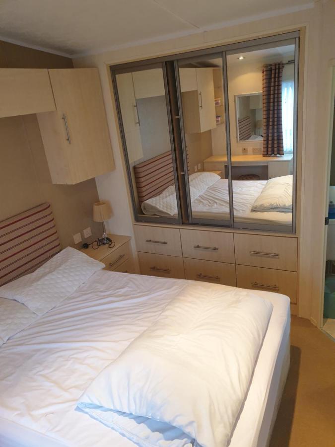 Tal-y-bont  Barmouth Lyons Sunnysands 346 מראה חיצוני תמונה
