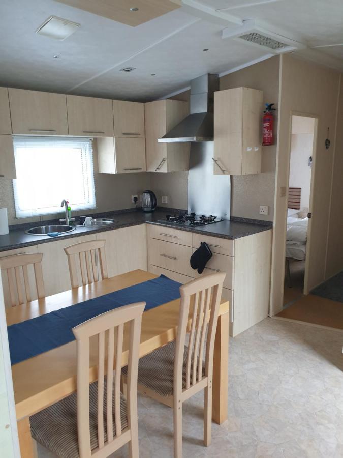 Tal-y-bont  Barmouth Lyons Sunnysands 346 מראה חיצוני תמונה