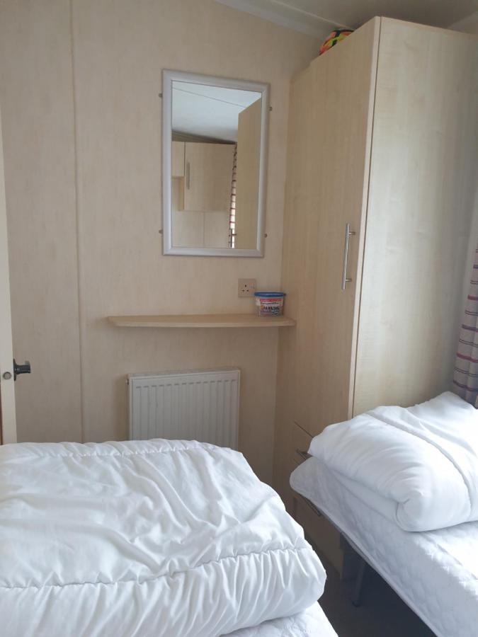 Tal-y-bont  Barmouth Lyons Sunnysands 346 מראה חיצוני תמונה