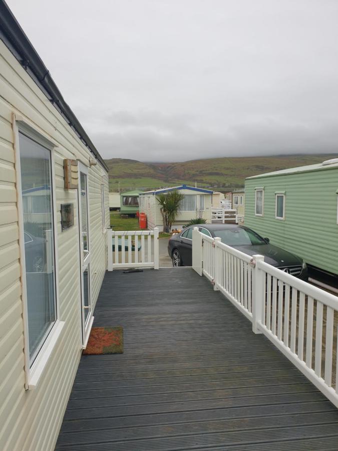 Tal-y-bont  Barmouth Lyons Sunnysands 346 מראה חיצוני תמונה