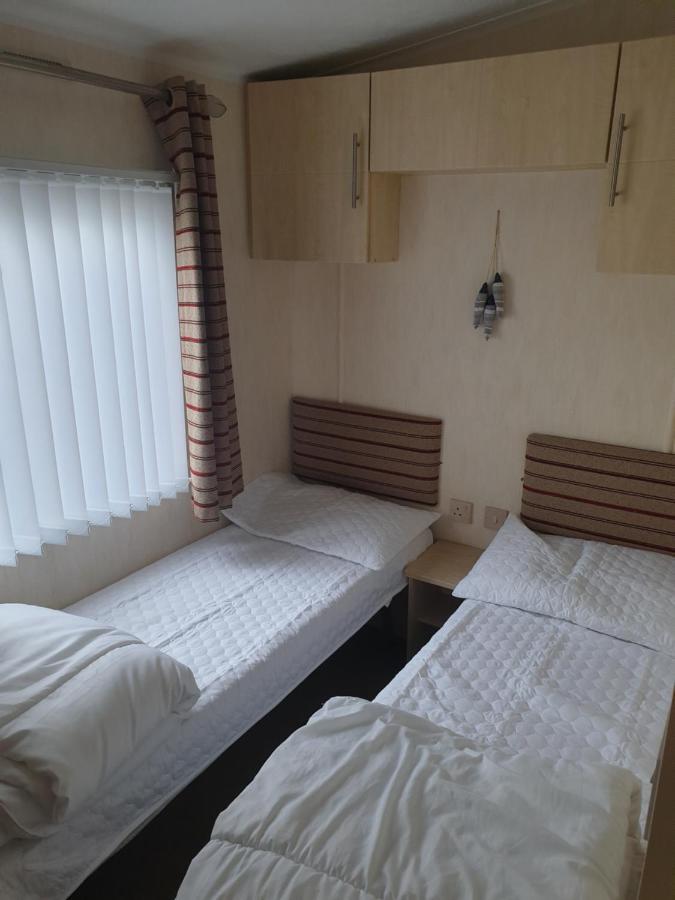 Tal-y-bont  Barmouth Lyons Sunnysands 346 מראה חיצוני תמונה