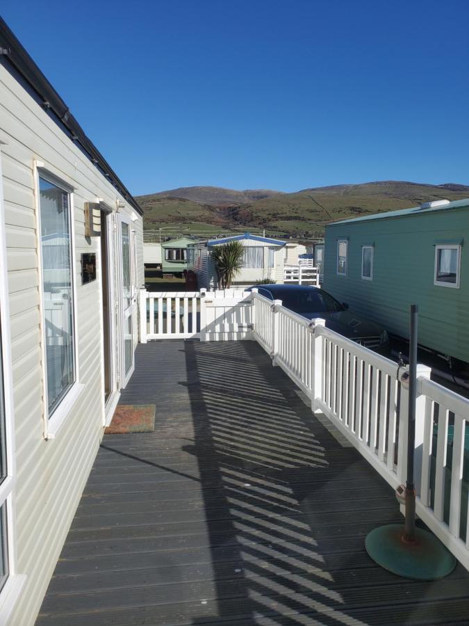 Tal-y-bont  Barmouth Lyons Sunnysands 346 מראה חיצוני תמונה