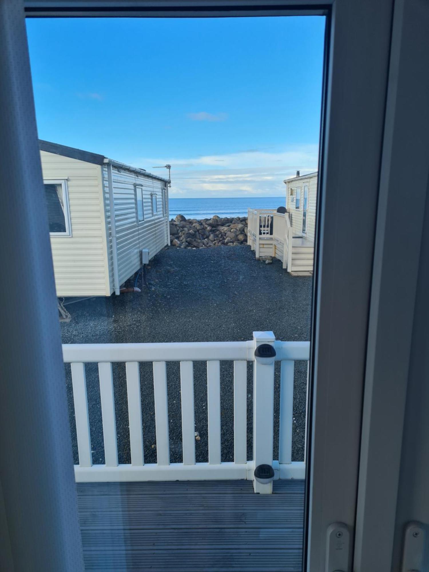 Tal-y-bont  Barmouth Lyons Sunnysands 346 מראה חיצוני תמונה