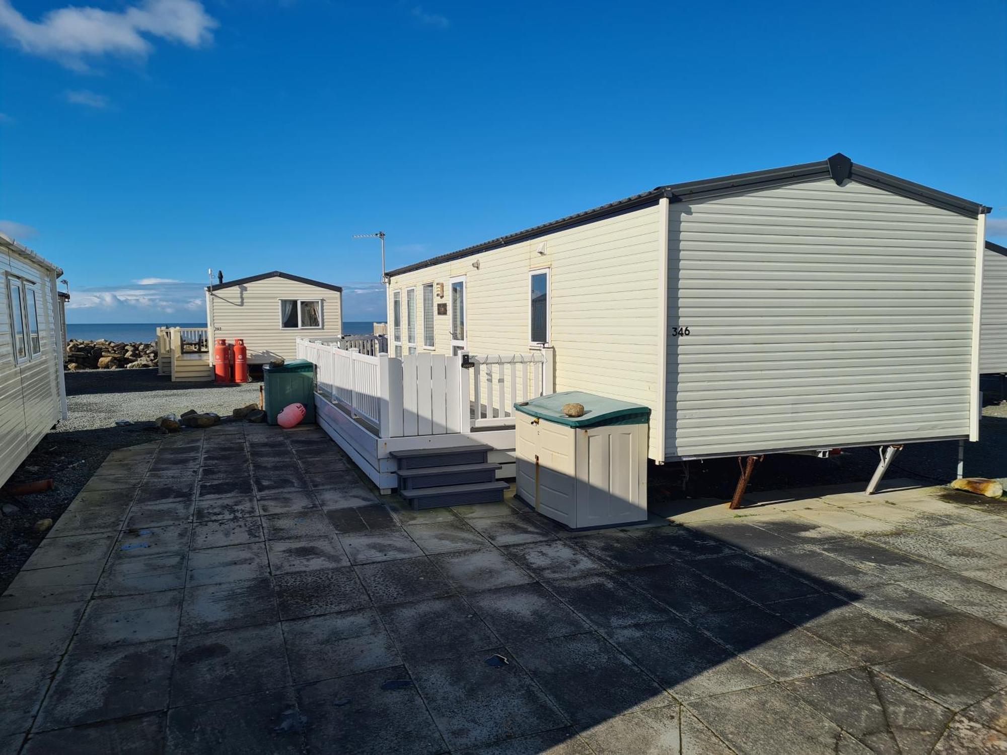 Tal-y-bont  Barmouth Lyons Sunnysands 346 מראה חיצוני תמונה