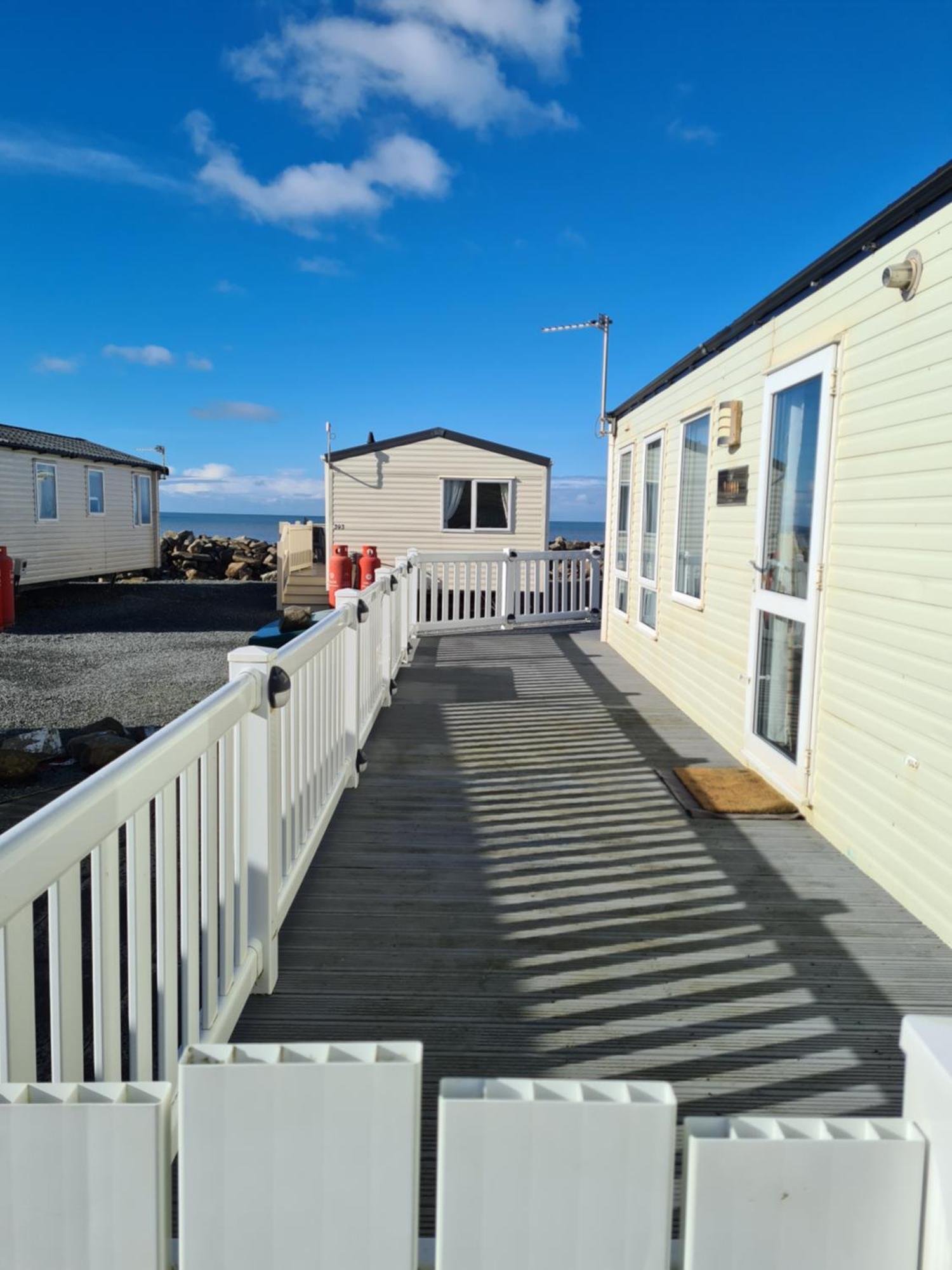 Tal-y-bont  Barmouth Lyons Sunnysands 346 מראה חיצוני תמונה