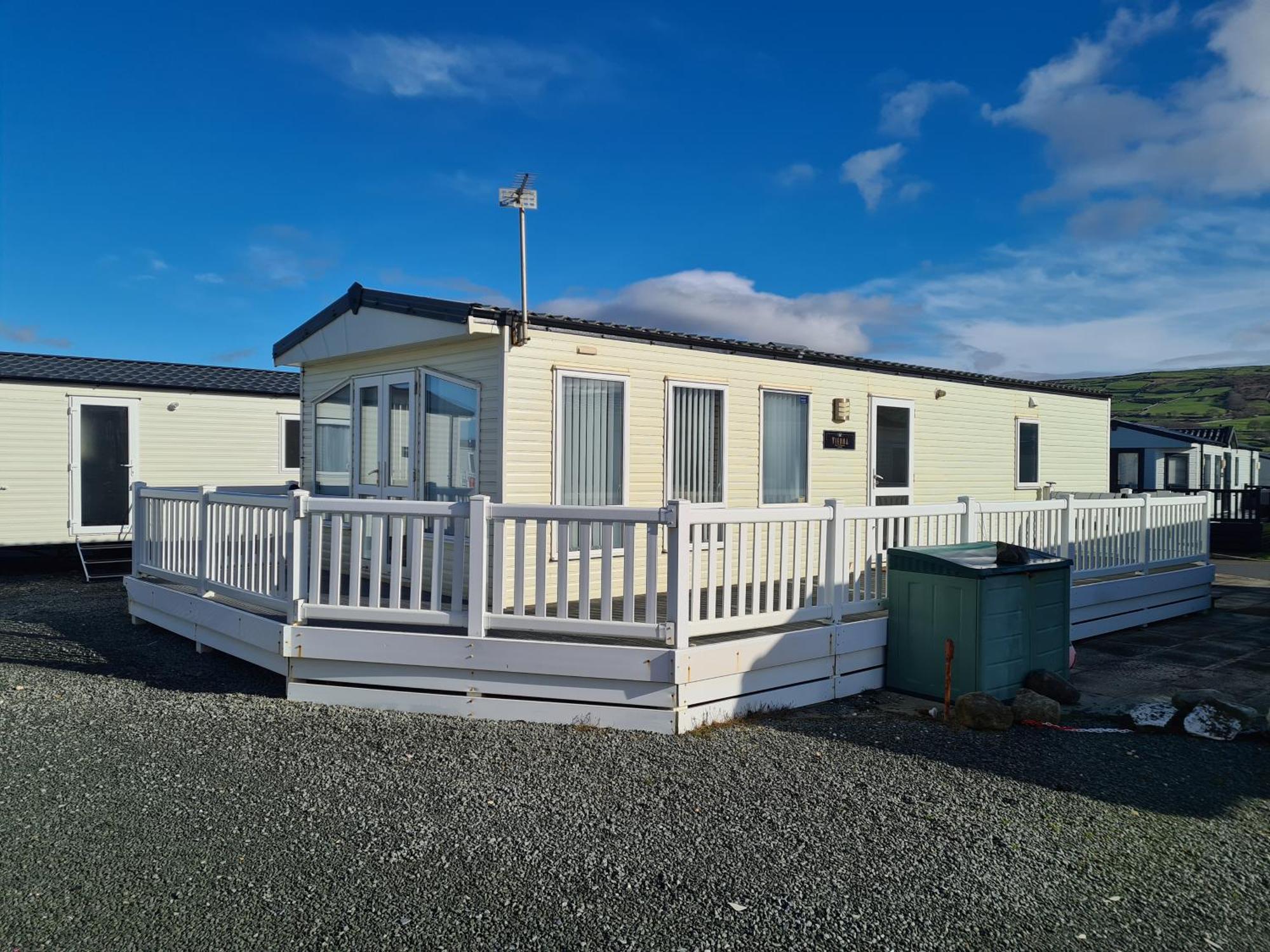 Tal-y-bont  Barmouth Lyons Sunnysands 346 מראה חיצוני תמונה