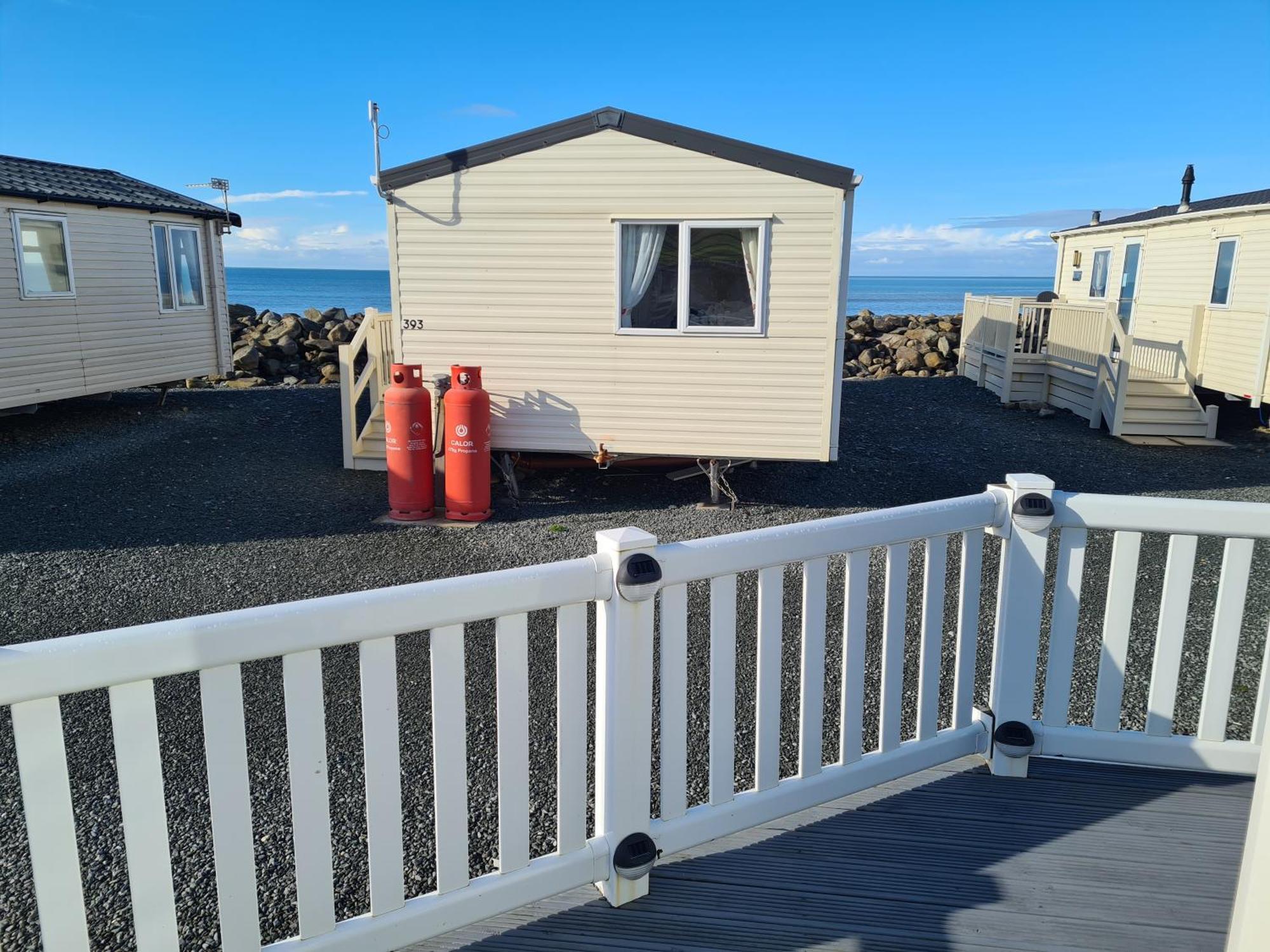 Tal-y-bont  Barmouth Lyons Sunnysands 346 מראה חיצוני תמונה